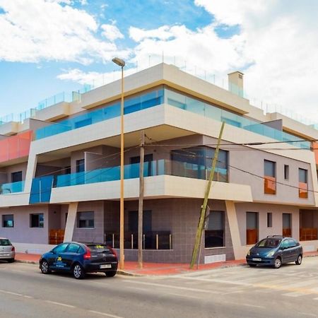 Modern Beach & Spa تورّيفيِخا المظهر الخارجي الصورة