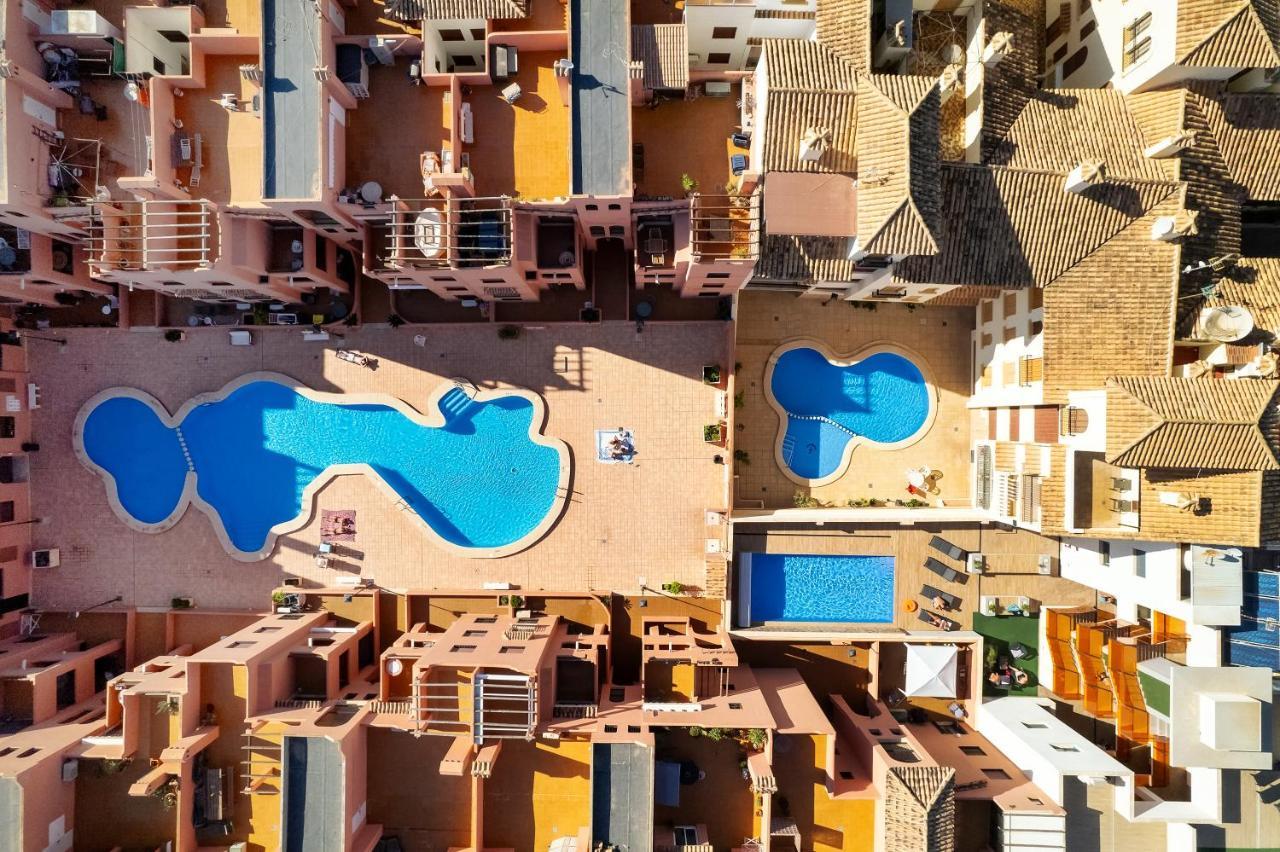 Modern Beach & Spa تورّيفيِخا المظهر الخارجي الصورة